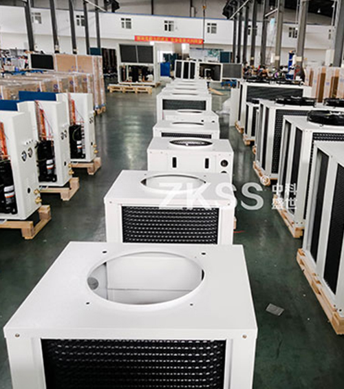 如何依據(jù)室內(nèi)空間尺寸來挑選酒窖空調(diào)